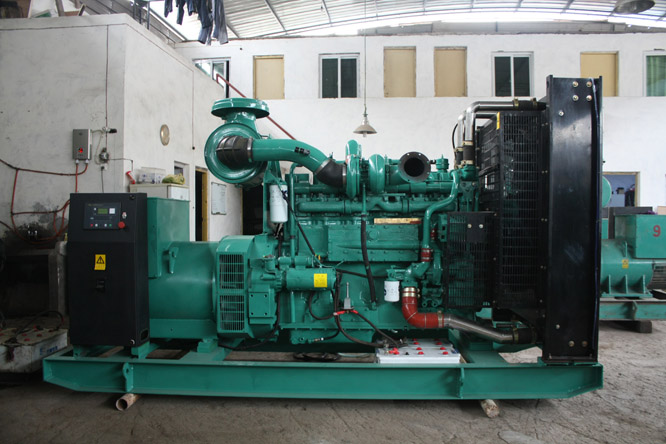 南区街道环保无噪音：租用静音发电机组，为环境和耳朵双重保驾护航